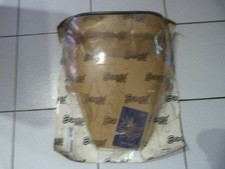 Bulle Écran Aeromax fumé