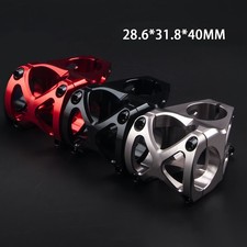 Tige de fourche usinée CNC