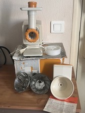 Vintage robot moulinex 244 - robot,