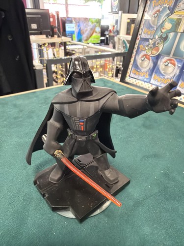 Figurine disney infinity 1ere - disney,