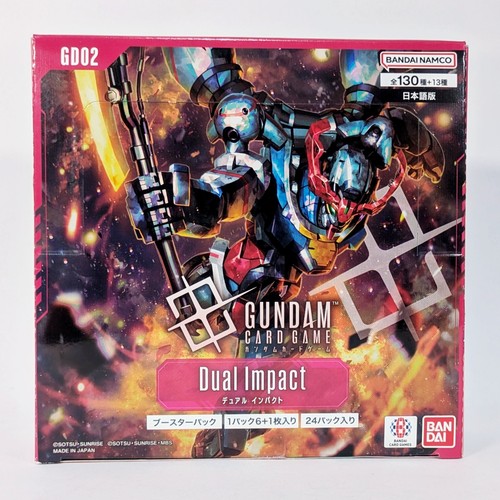 Bandai gundam card game dual - bandai,
