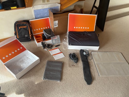 Bemer pro set the - pro-set:, complete