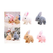 Peluche Lapin Jouet Lapin en