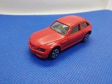 Majorette BMW Z3 Coupé N° 244 - 226 