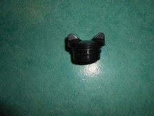 Bouchon réservoir plastique