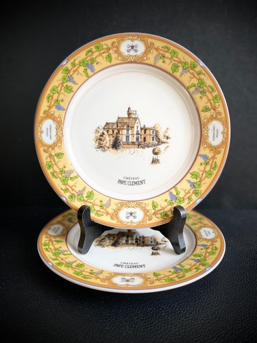 Duo assiettes villeroy - duo,