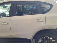 Porte Arriere Gauche pour