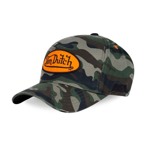 Gorra von dutch casquette - casquette, de