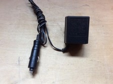 BOOSTER-PAC AC Adapter Power