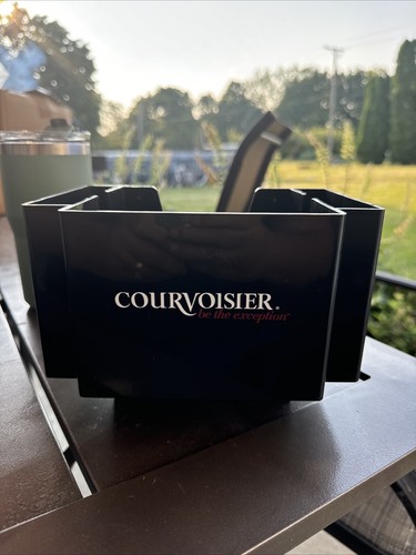Courvoisier cognac black - cognac,