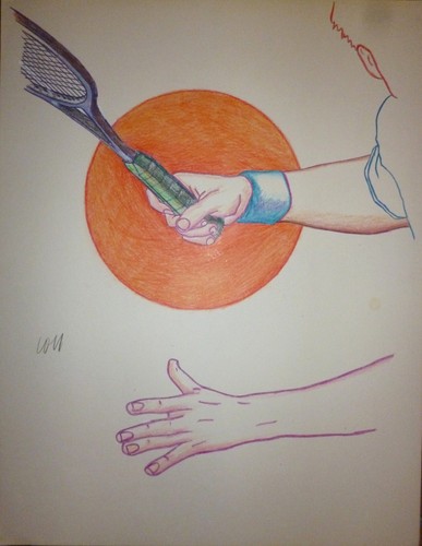 Loth jean rodophe dessin - jean,