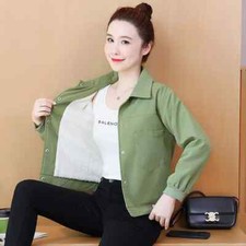 Manteau femme veste court - veste,