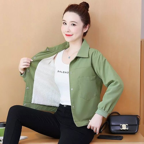 Manteau femme veste - veste, court