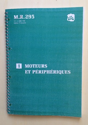 Manuel réparation renault - de,
