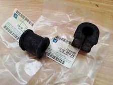 2x Stabilisateur arrière de