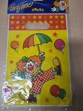 Lot Revendeur Sachet Anniversaires