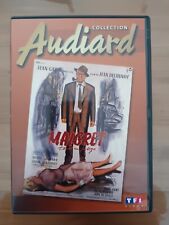 MAIGRET TEND UN PIÈGE -