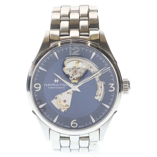 Hamilton jazzmaster viewmatic - jazzmaster,