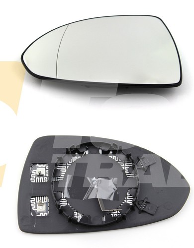 Verre rétroviseur ext - rétroviseur,