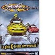 Jeu PC Ski - Doo Team Racing