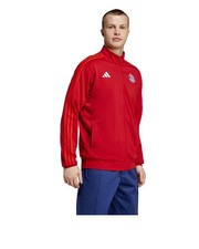  Bayern Munchen Adidas Jacquet