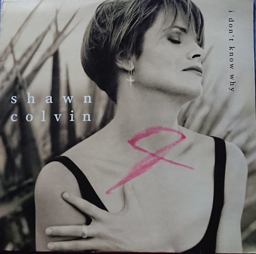 Shawn colvin don - -, i