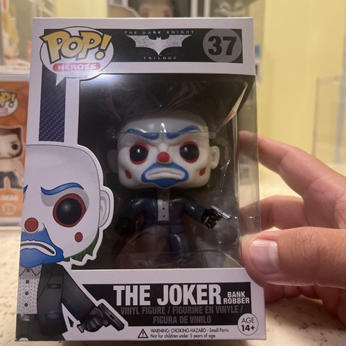 Funko pop the joker bank - funko,
