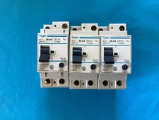 1 x INTERRUPTEUR DIFFERENTIEL