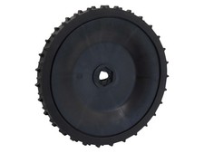 Roue arrière Ø250mm adapté