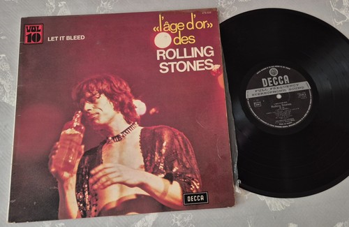 The rolling stones - the,