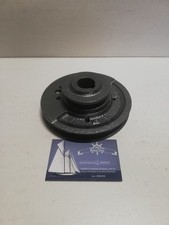 Poulie de vilbrequin Yanmar 2GM 2GM20 128270-21651
