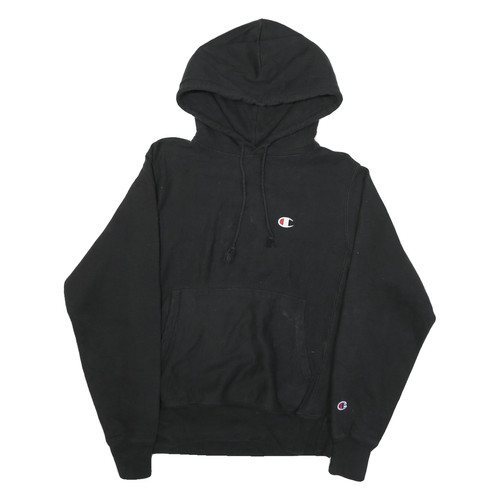 Champion noir hommes sweat - champion,