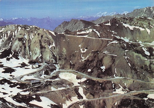 Col galibier le - du,