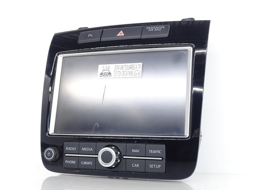 Radio display navi navigation - radio,