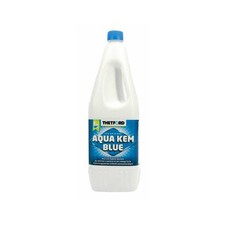 Aqua kem bleu 2 litres