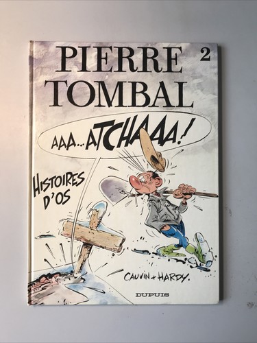 Pierre tombal n 2 eo - n°2,