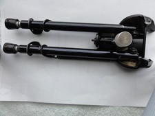 HARRIS ULTRA LIGHT 1A2 BIPOD