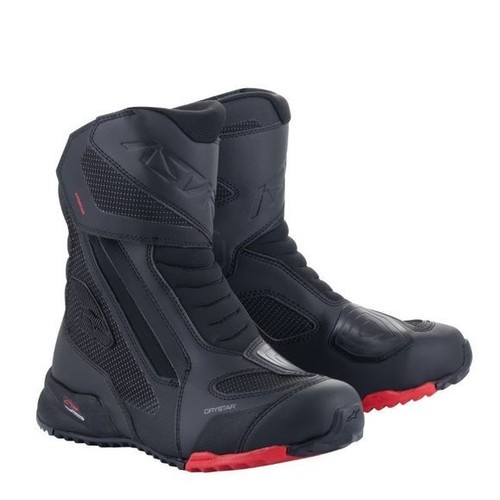 Alpinestars bottes homme - bottes, rt-7