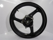 jante SUZUKI GSR 600 2009-2011