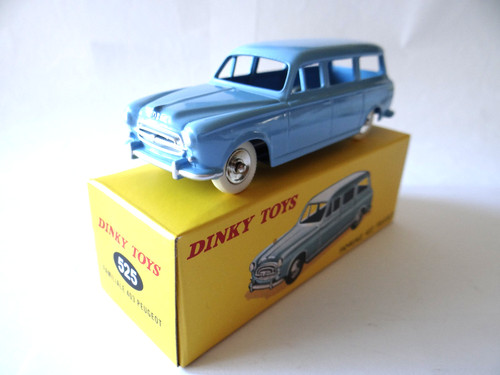 Dinky toys atlas peugeot - peugeot, 403