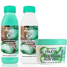 GARNIER - Fructis Hair Food -