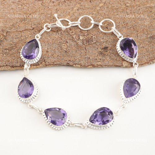 Bracelet art déco chaîne - art,