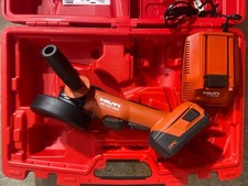 Meuleuse D’Angle Hilti AG