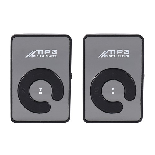 Lecteur musique mp3 - 2x,