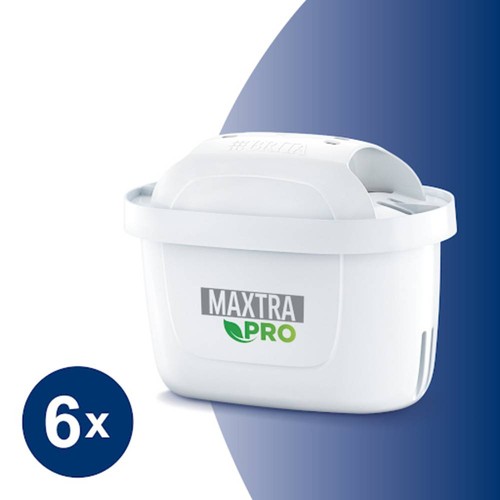 Brita maxtra pro filters - brita,