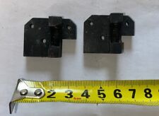 2 PIÈCES  METAL POUR CAMERA ÉCLAIR 16