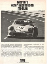 Martini & Rossi Vermouth