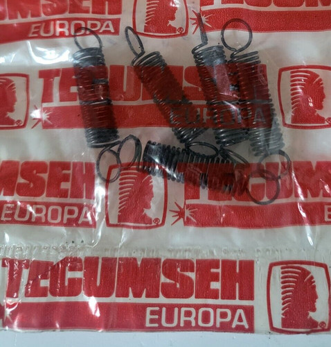 Tecumseh pack ressorts - de, 5