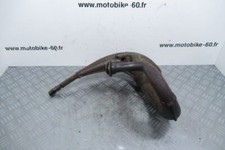 Collecteur echappement Bultaco Astro 50