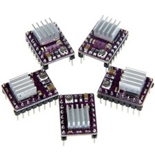 5 Pièces / DRV8825 Moteur Pas
